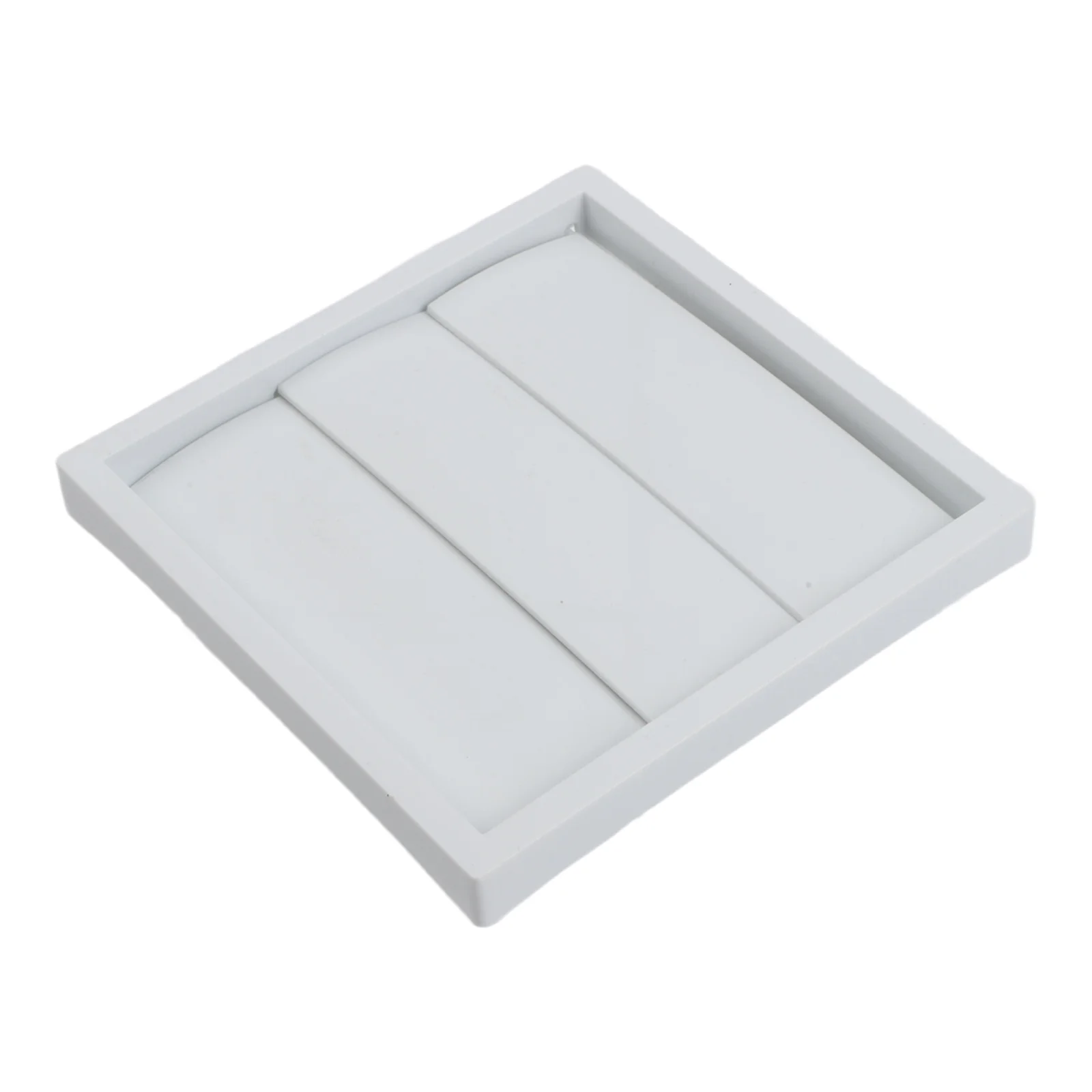 Ventilation Slot Cover with Pest Protection for Cooker Hood Exhaust Duct Cover Suitable for Bathrooms Kitchens