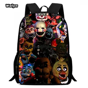 five nights at freddy's 販売 リュック