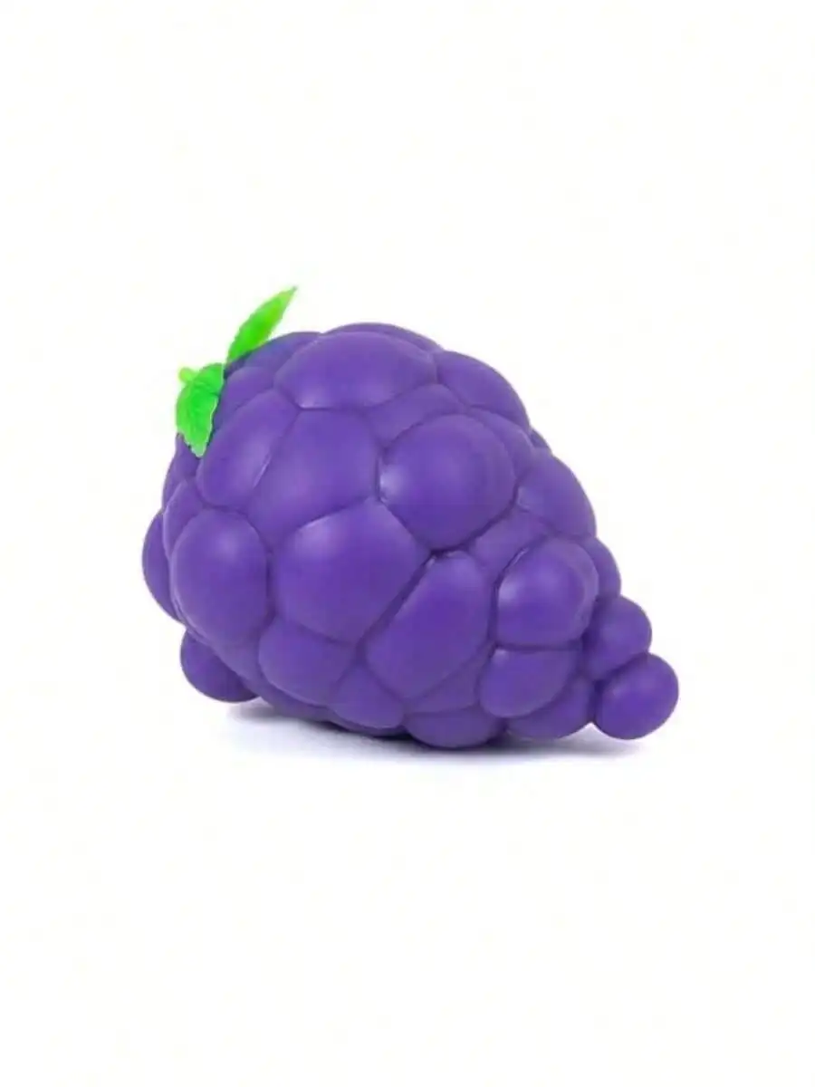 

Fruit Squishy For Adult Grape