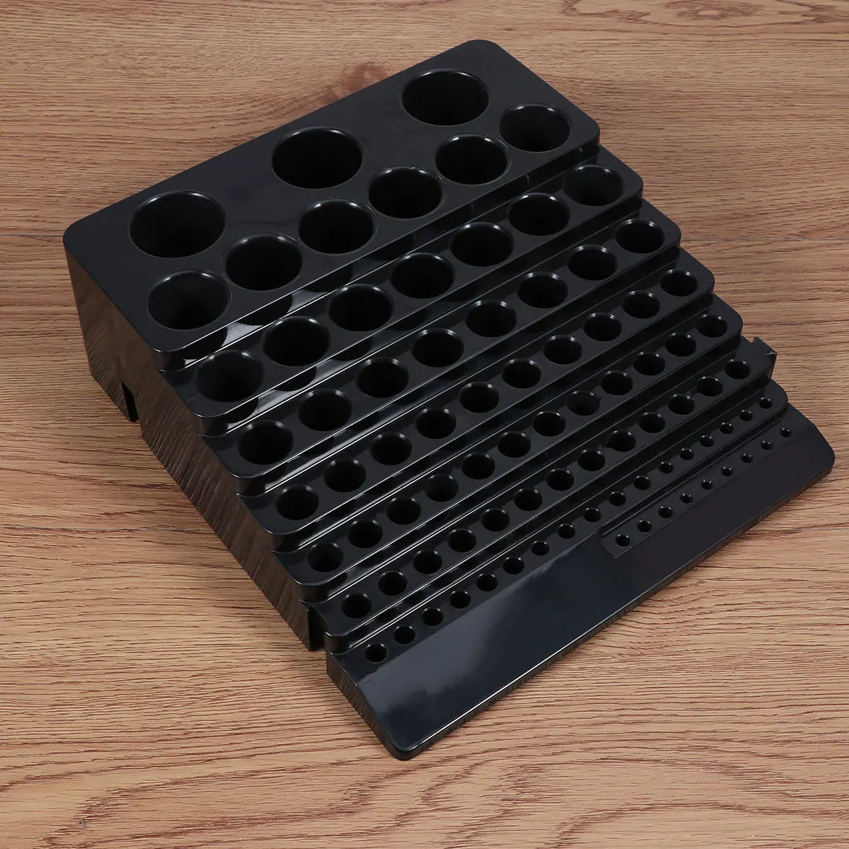 1pc Knife For Drawer Eco-Friendly Durable Cutter Organizer Cutter Storage Case Holder Case Tool Storage Space Saver