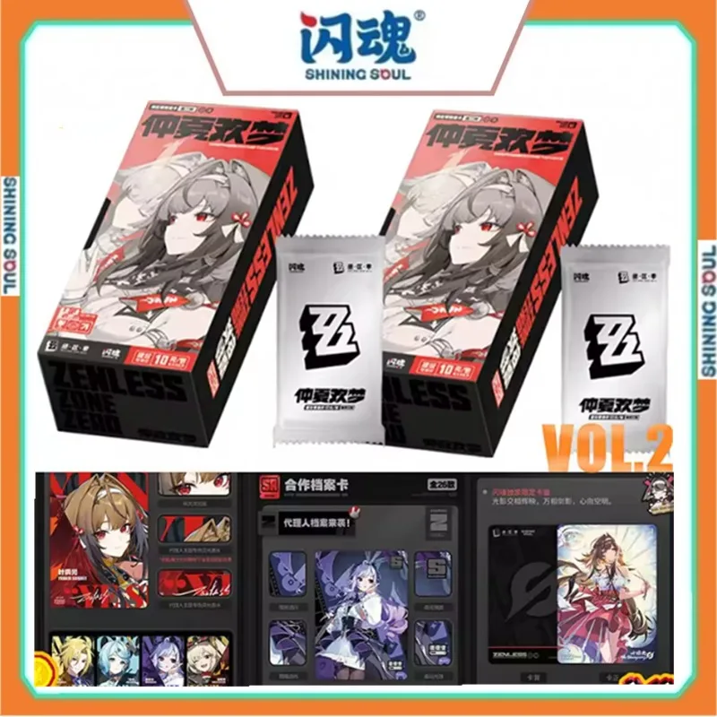nouvelles-cartes-de-collection-authentiques-de-la-serie-shining-soul-de-zenless-zone-zero-midsummer-joydream-vol2-et-vol1-accessoires-pour-les-fans-du-jeu-cadeau