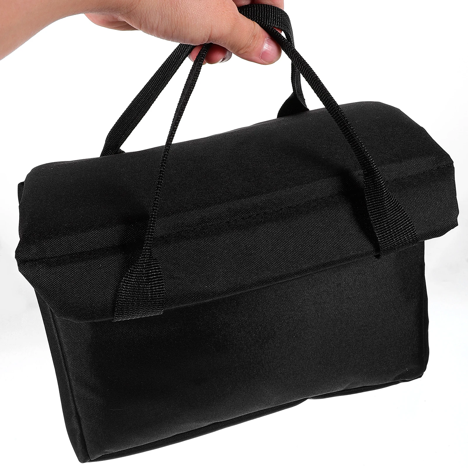 

Camera Inner Case Bag Durable Thickened Padded Insert Protective Storage Camera Bag for Backpack Photography Gear