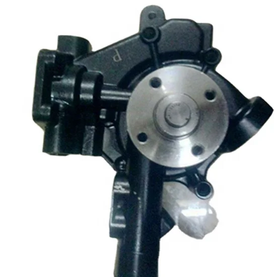 

Factory Price High Quality 4TNE98 Engine Parts Water Pump 129470-42003