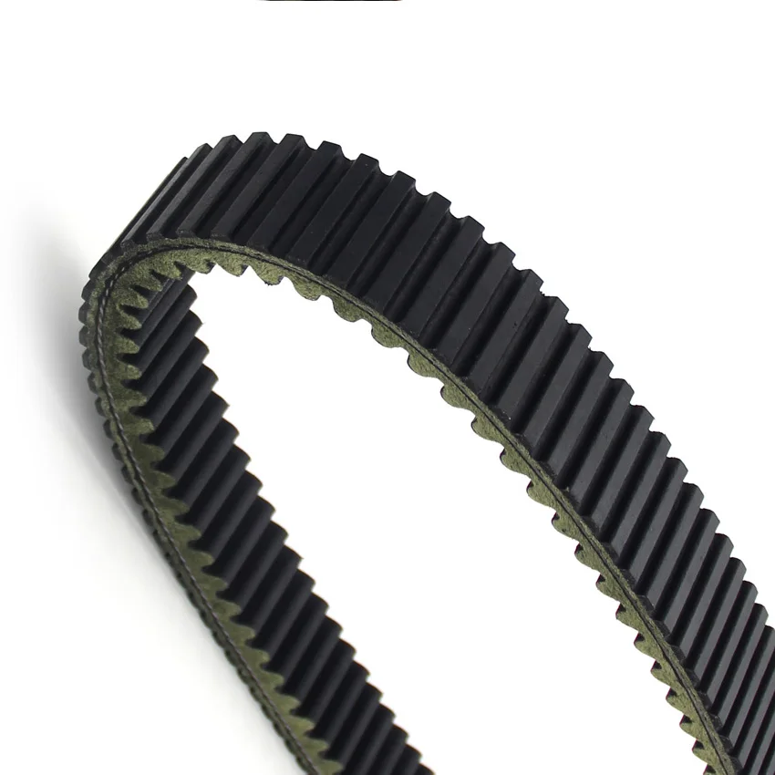 3403-141 0823-231 Heavy Duty Kevlar Reinforced CVT Drive Belt For Arctic Cat Wildcat Prowler MudPro TRV Alterra 1000 700 ATV UTV view 5