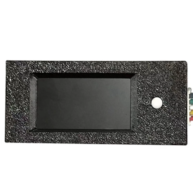 عرض جهد بطارية الليثيوم جهاز قياس الجهد الكهربائي الجديد 4S بطارية ليثيوم قياس خلية واحدة