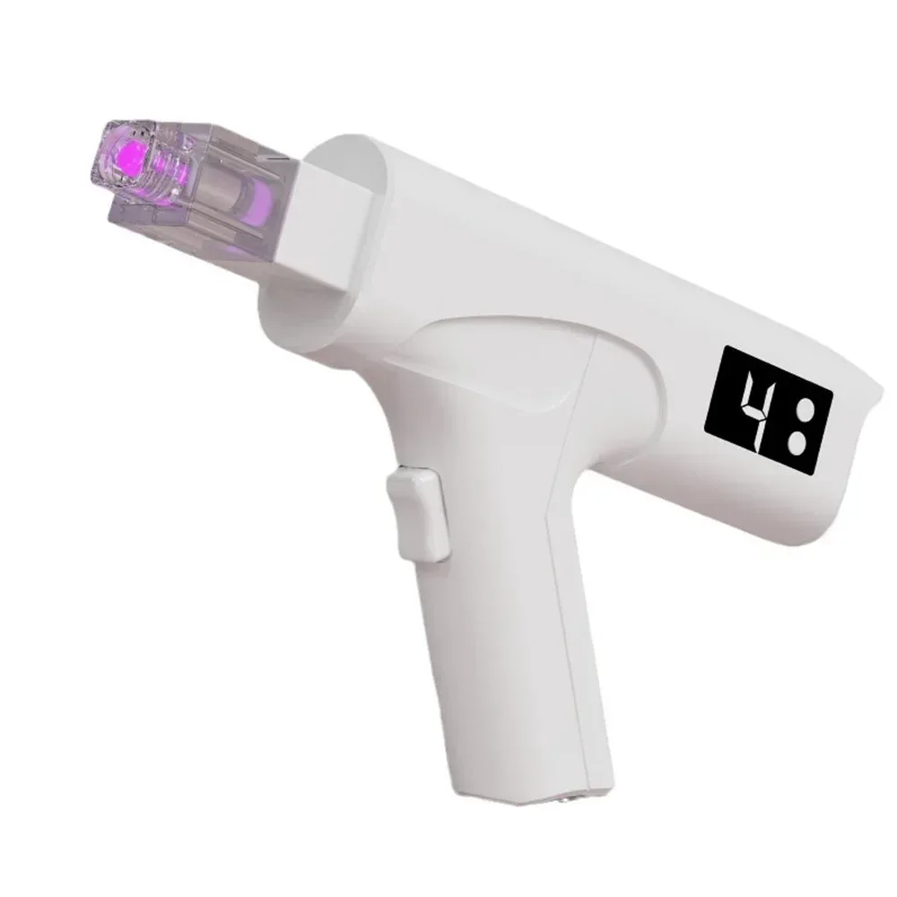 متعددة الوظائف المياه ضوء بندقية قلم تجميل جهاز اللوازم الطبية جهاز الوجه مكافحة الشيخوخة رفع الجلد الأحمر والأزرق تبديد إزالة #2