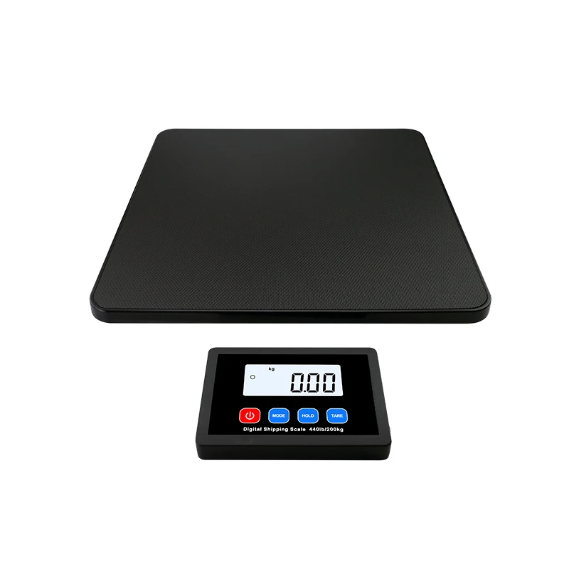 

Postal Packaging Scale Digital Electronic Scale 200kg/10g Capacity Postal Weighing Scale