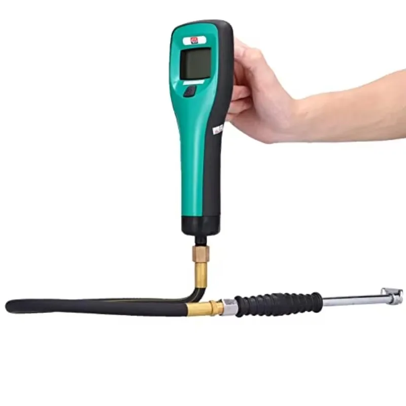 

A-1053 A1053 G5 Handheld Nitrogen Purity Analyzer A-1053 Nitrogen Purity Tester A1053 Handheld Nitrogen Gas Analyser