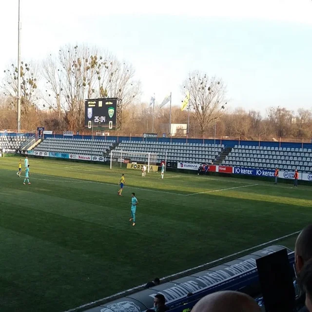 Football Stadium Scoreboard Perimeter Outdoor Led Display Screen Panel