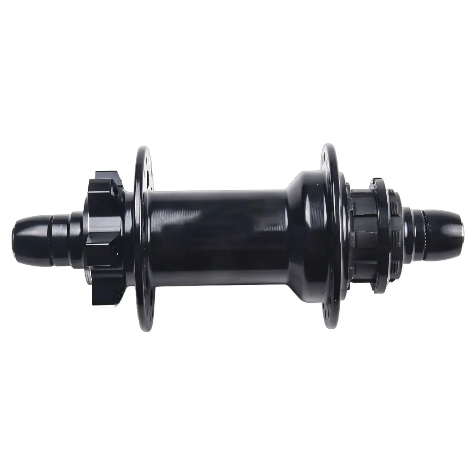 

Number Of Holes Dirt Jump Bike Disc Rear Hub Disc Rear Hub Hole Pawl Single Speed Aluminium Alloy Aluminium Alloy