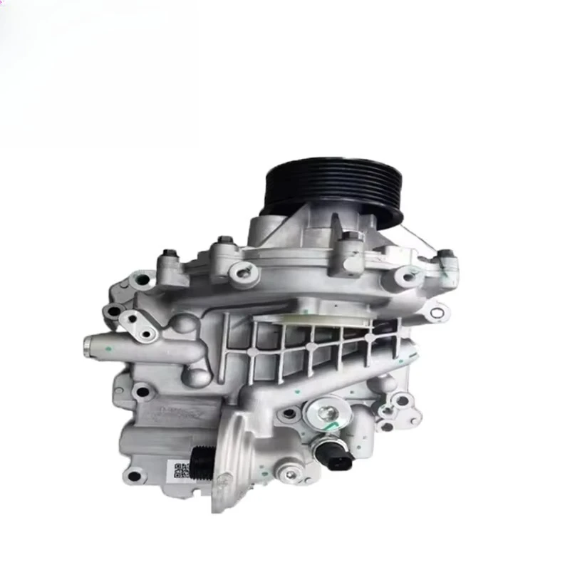 ISF2.8 Oil Cooler 5318533 Foton 2.8 diesel Engine Accessories Oil Filter for Cummins