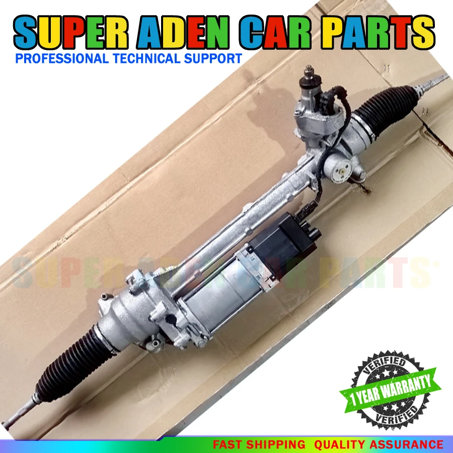 

Electric Power Steering Rack For BMW 328iX F20 F21 F30 F31 F33 F34 F35 32106886308 32106889124 32106889122 32106881071 Left hand