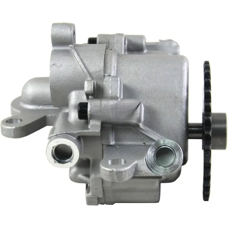 BK2Q6600CA Car Engine Oil Pump 1839456 for Ford Transit 2.2 TDCi Ranger 2.2 3.2 Transit Custom Auto Parts