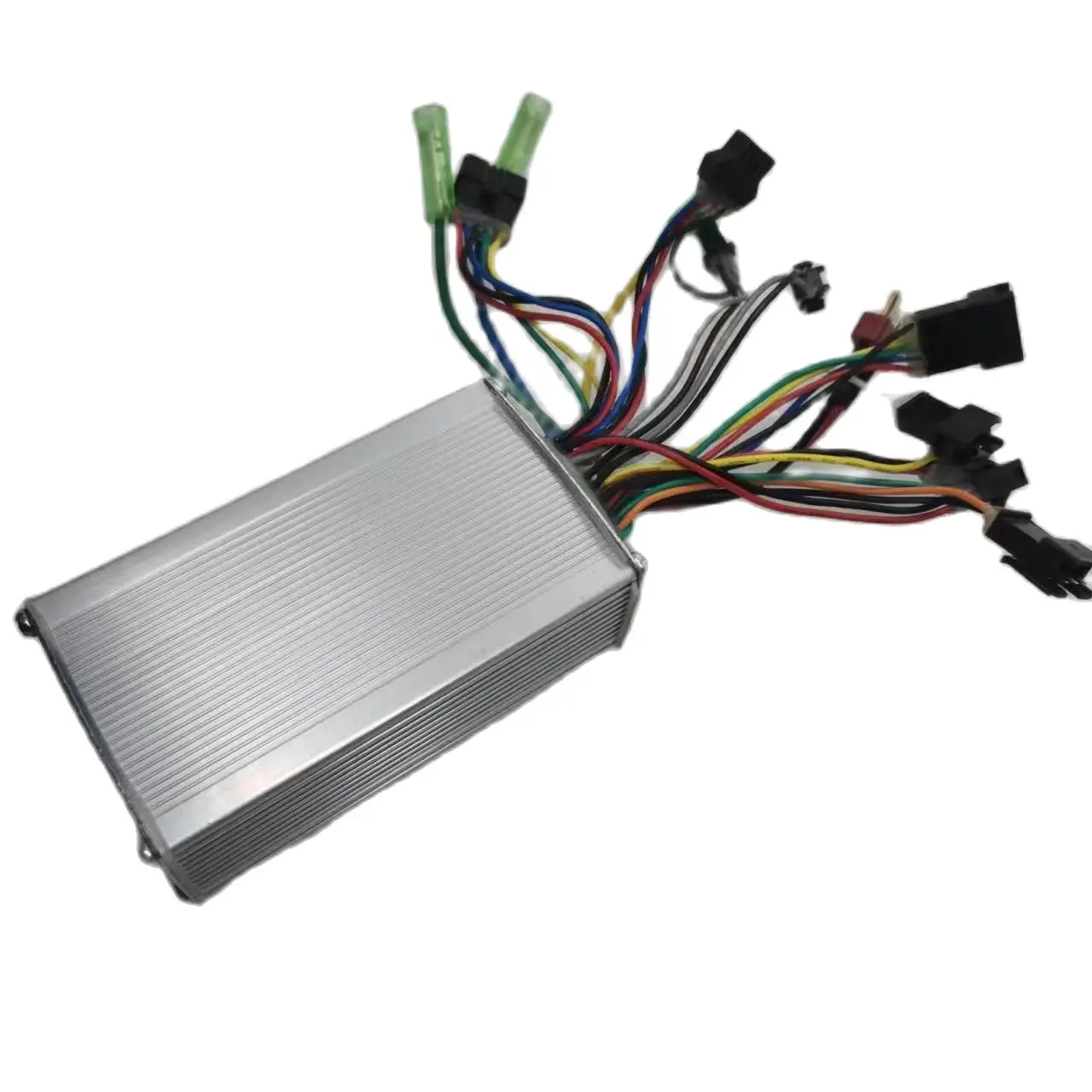 BRUSHLESS MOTOR CONTROLLER X055-AAM001A 48V 18A Updated Parts ENGWE Electric Bicycle Accessories