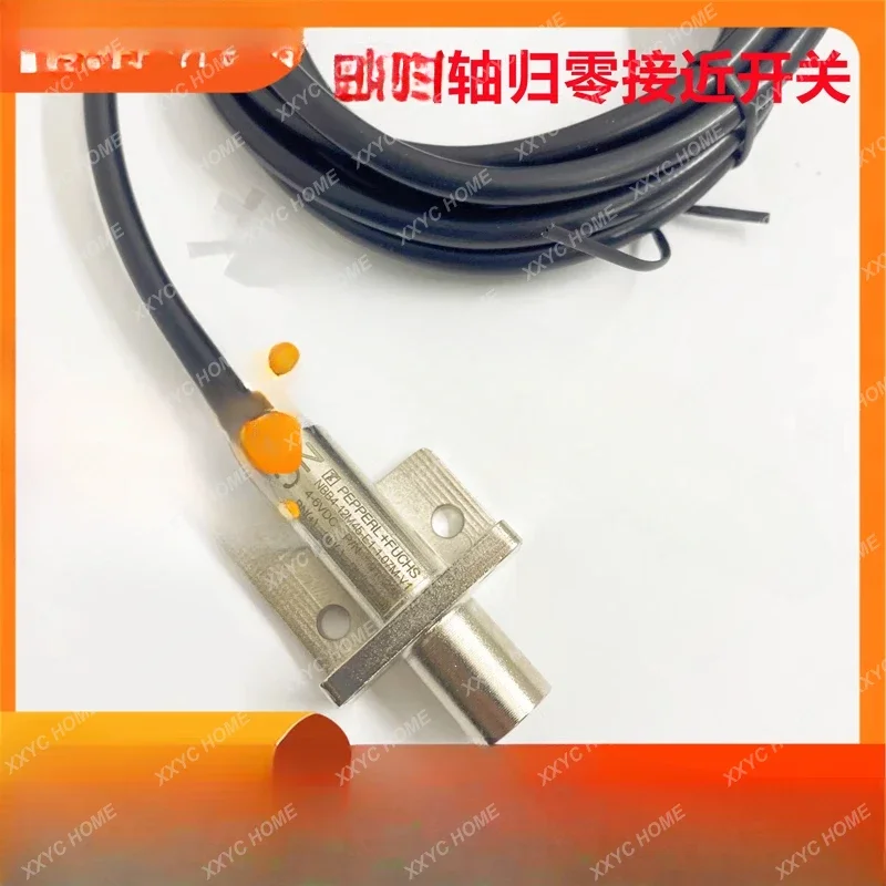 مفتاح القرب 4-12M45-E1-1.07M-V1 EO E2 Z0 Z4