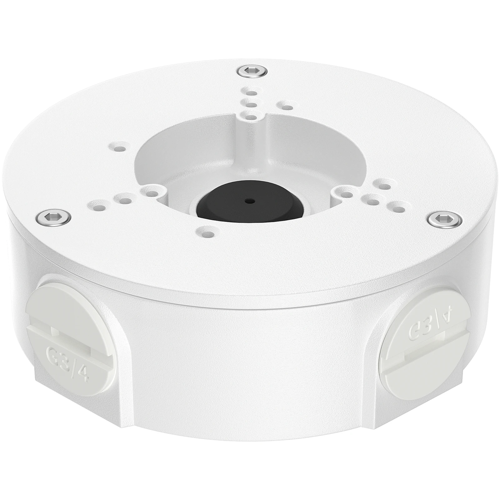 Dahua Waterproof Metal Junction Box for IP Cameras