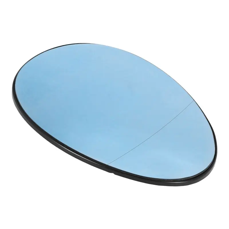 Professional Side Rearview Mirror Glass Heated For MINI CLUBMAN COOPER COUNTRYMAN R55 R56 R57 R58 R59 R60 R61 2007-2016