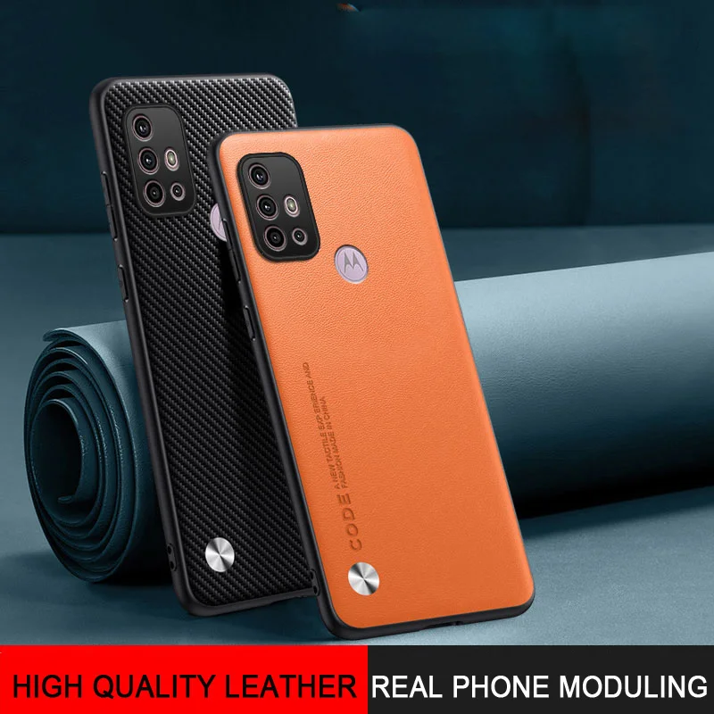Para Motorola Moto G30 Чехол для parachoques de silicona a prueba de golpes fundas de teléfono contraportada Coque para Motorola Moto G30 Fundas Capa