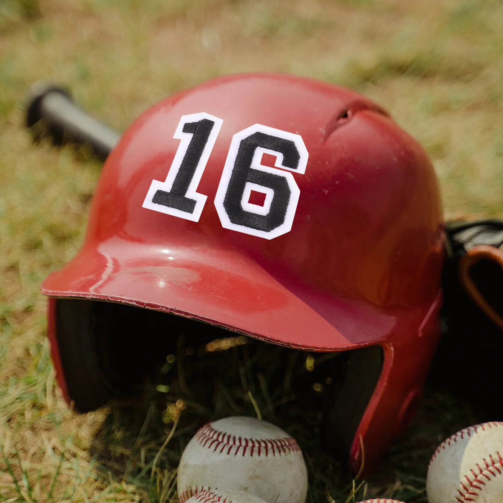 2 مجموعات ذاتية اللصق عدد ملصقات 0-9 ل تي شيرت قمصان كرة القدم قمصان رياضية Diy بها بنفسك الملابس ديكور الجدار ملصق #2