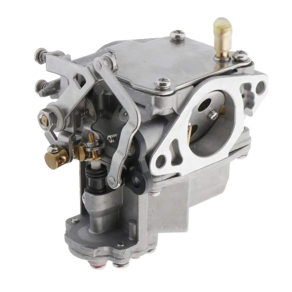 

Boat Motor Carb Carburetor 3BJ-03100 Replace fits for MFS 20