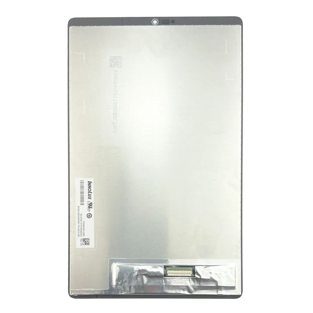 Imagem -02 - Tela de Toque Lcd para Lenovo Tab Montagem de Vidro Digitalizador 80 Polegadas m8 Fhd Tb8705f Tb9705n Tb-8705m Tb-8705 8705f Aaa