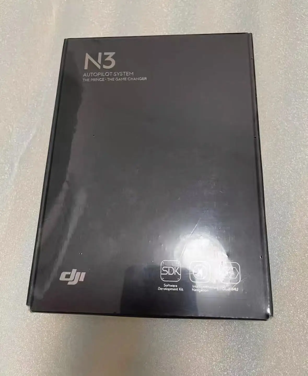 N3 Flight Controlle… - image