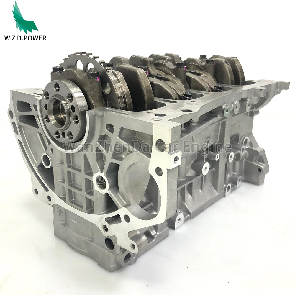 Original Standard High Quality 2.4L 4B12 Cylinder Block For Mitsubishi Lancer EVO Outlander Outlander Lancer Grandi Engine Block