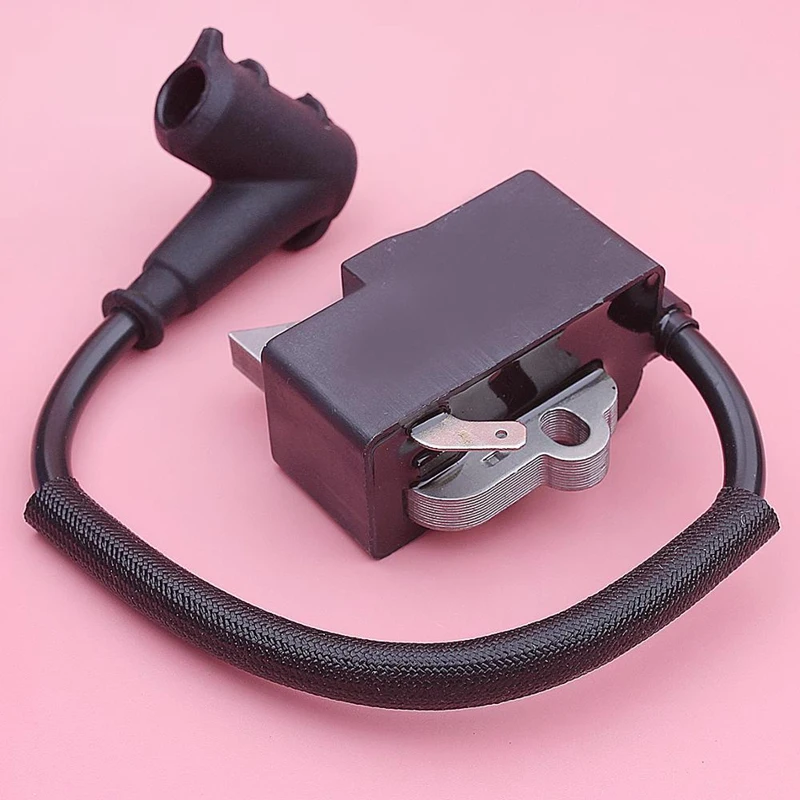 Auto Parts High Pressure Package Lawn Mower Engine Ignition Coil For Stihl MS362 MS362C Chainsaw ZF-IG-A00156