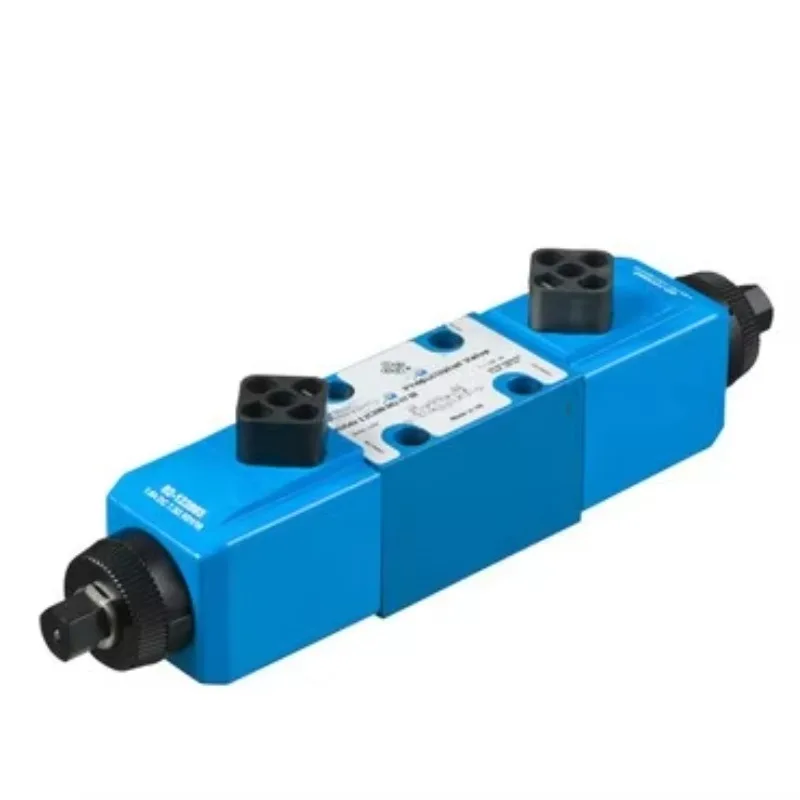 Hydraulics Distributor  Cetop Valve DG4V-3-60 KDG4V-3-2C20N-Z-M-U-H7-60 High Performance Solenoid Directional Valve