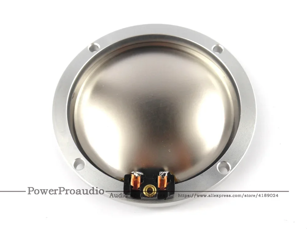 10pcs Replace Diaphragm For JBL SRX712 SRX715 SRX735  ,SRX712,SRX714, VLA301, PD5200 2431H, 2430H Horn Driver a