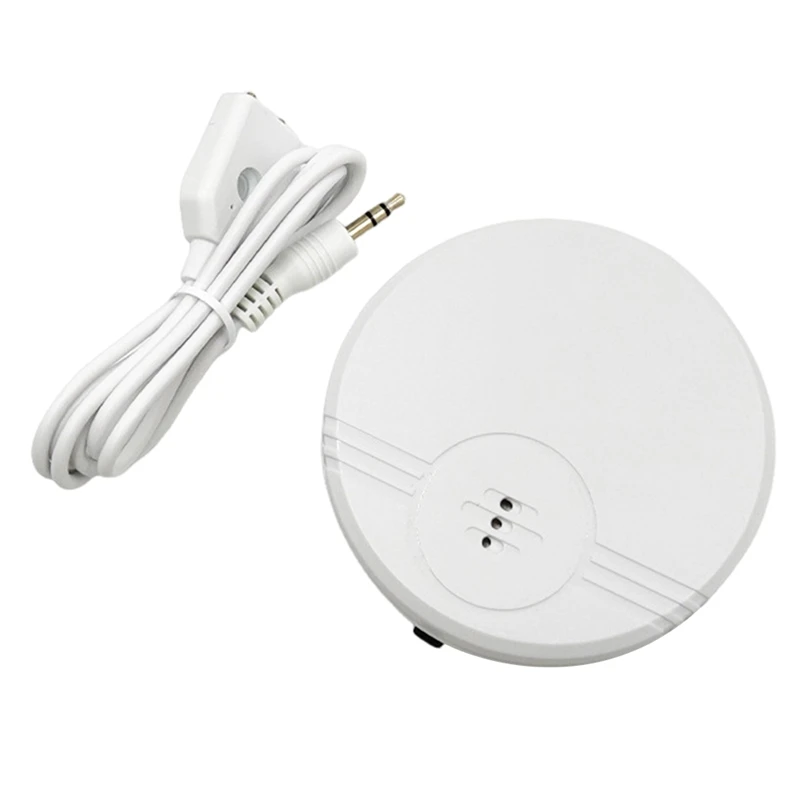 超長寿命スタンバイ水位検出器,壁掛け式,タッチダウン,デュアルモード,白い腹筋