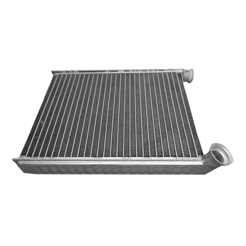 NEW-Car Warm Air Water Tank For 308 CC SW Estate Citroen RCZ C3 Picasso Radiator 6448V6 6448S4 812417 54314