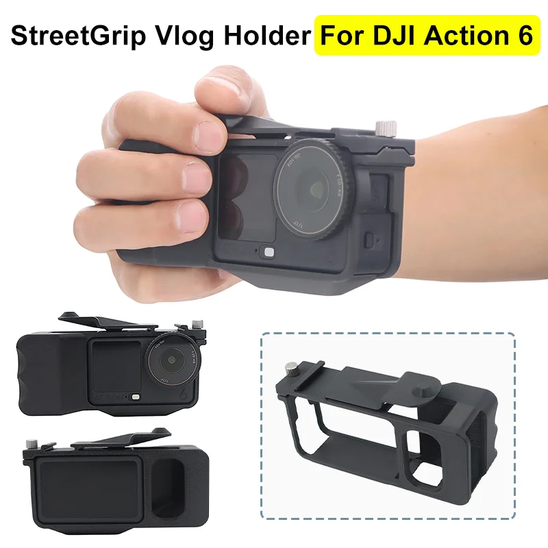 Streetgrip Vlog Hol…