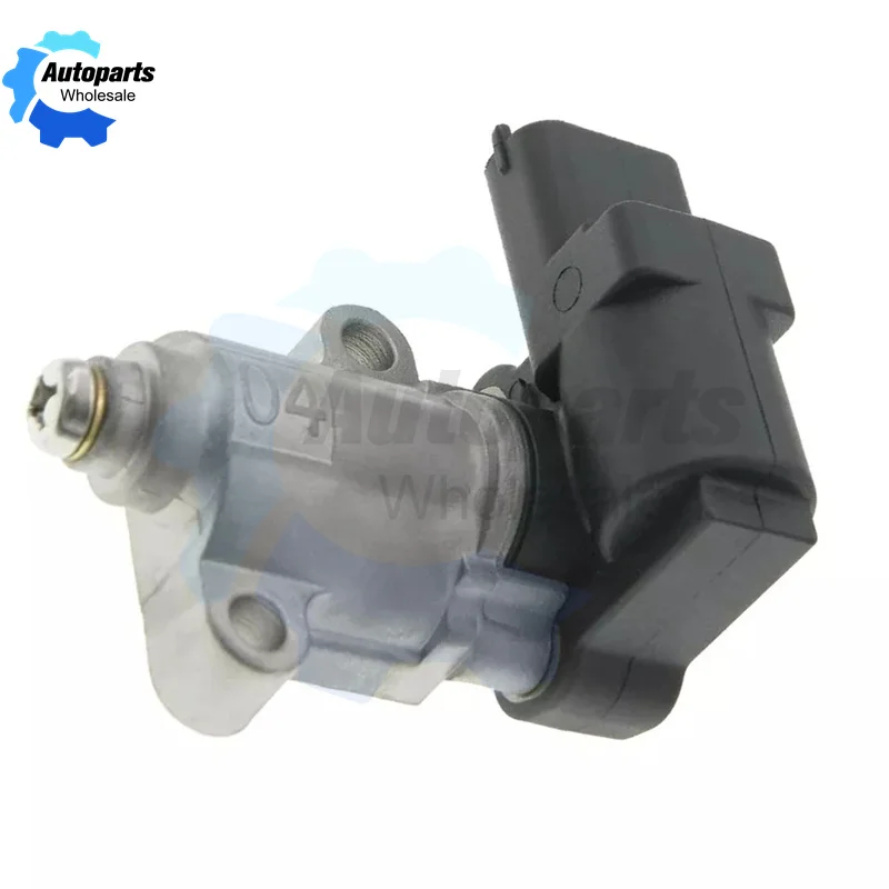 35150-05000 New Actuator Assy Idle Speed Air Control Valve Fit For Hyundai Accent Kia Carens