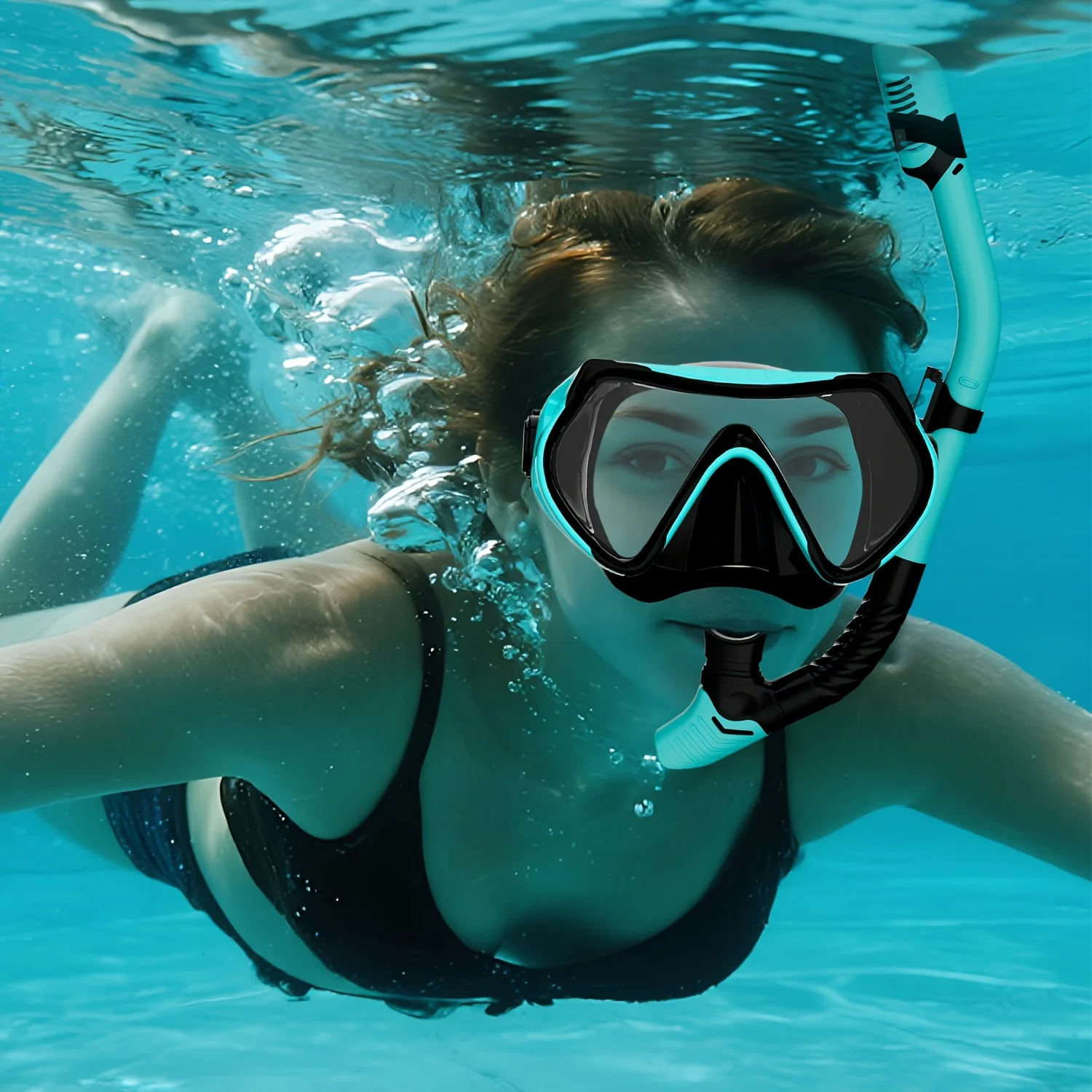 Thumbnail 4 - #54 Low Price Snorkeling Equipment Deals