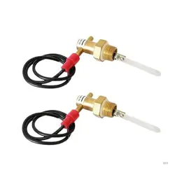 Easy to Use Water Flows Switches Convenient Inductive Sensor Accurate User Friendly Flows Sensor for Easy Operation