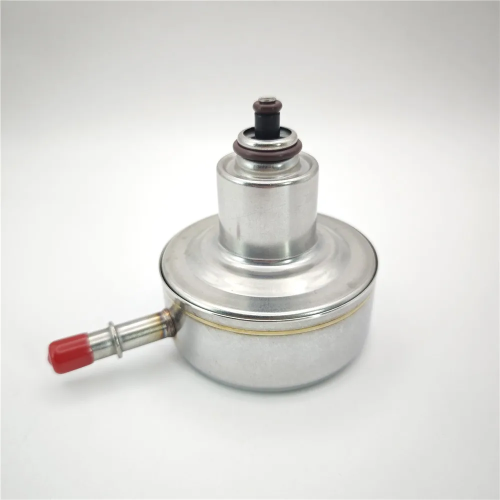 Fuel Pump Filter Regulator FPR for Jeep Cherokee, Grand Cherokee TJ Wrangler Chevrolet GMC Isuzu Cadillac PR318 PR315 E7103M