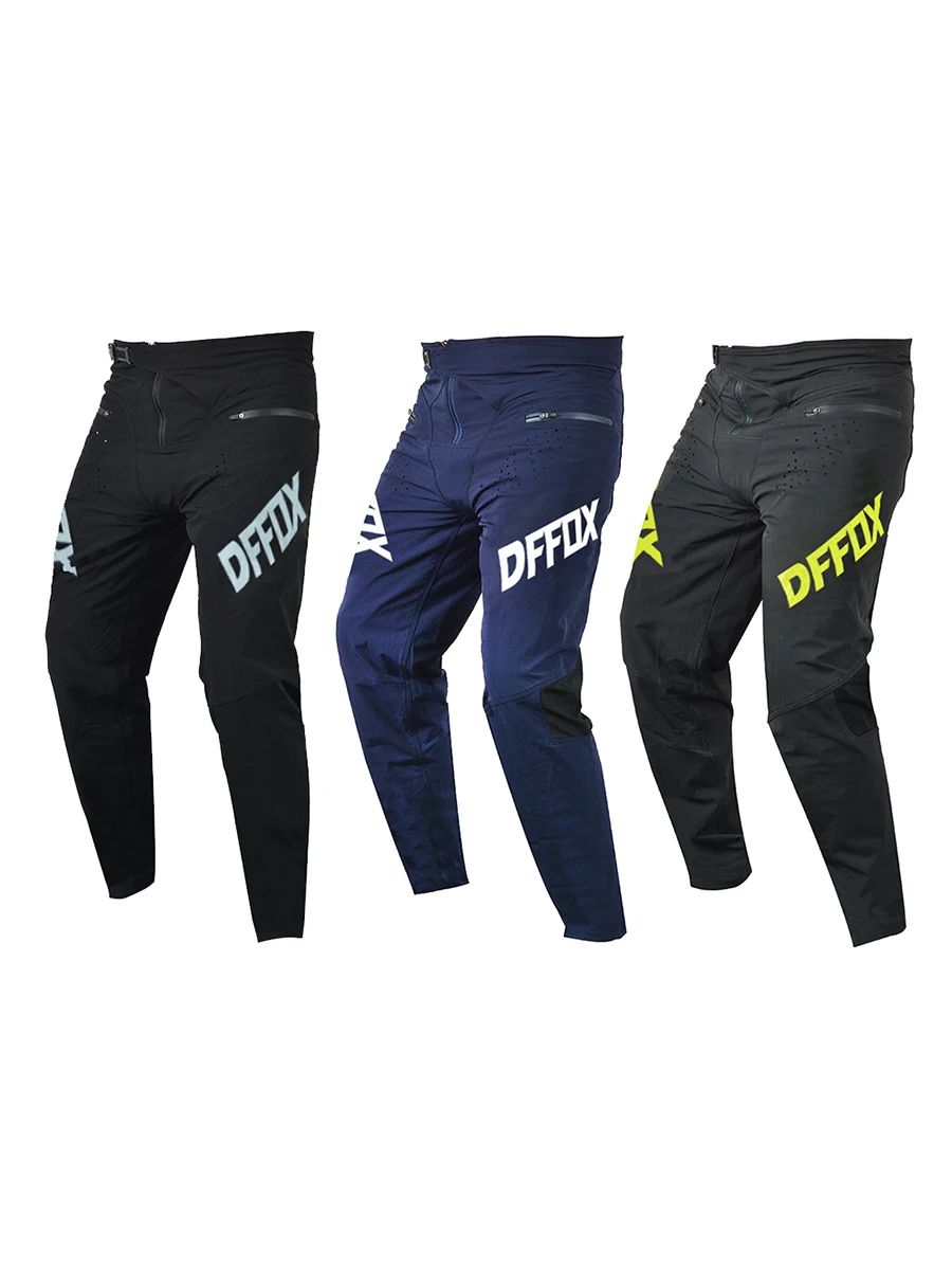 AliExpress DFFOX Flexair Mach Pants Mx Motocross Dirt Bike ATV Off Road UTV Enduro Riding