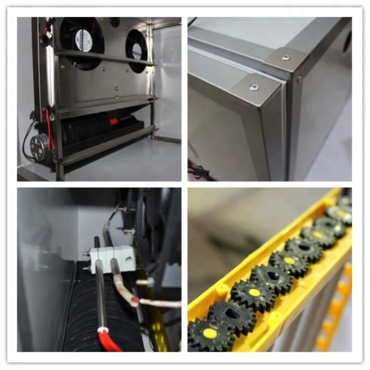 Suitable for One Door Egg  Incubator 500 Chicken Eggs 12v and 220v Incubator 500 Eggs Hatching Machine