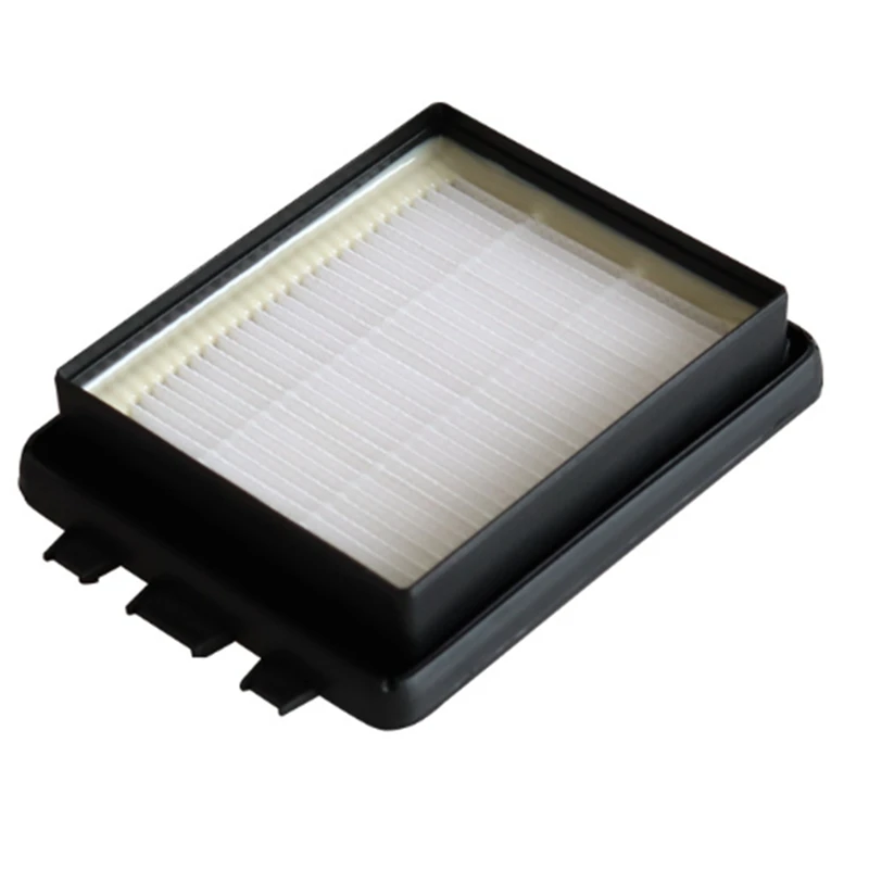 ABNO-Filter Exhaust Air Filter For Karcher VC 6100/VC 6150/VC 6200/VC 6300/6.414-805.0 Vacuum Filters Cleaning Attachment