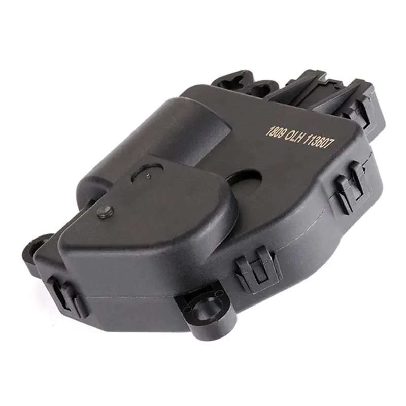 HVAC Blend Air Door Actuator 68000494AA For Jeep Compass Patriot 10- 16/ 300 Dodge Challenger 07- 11