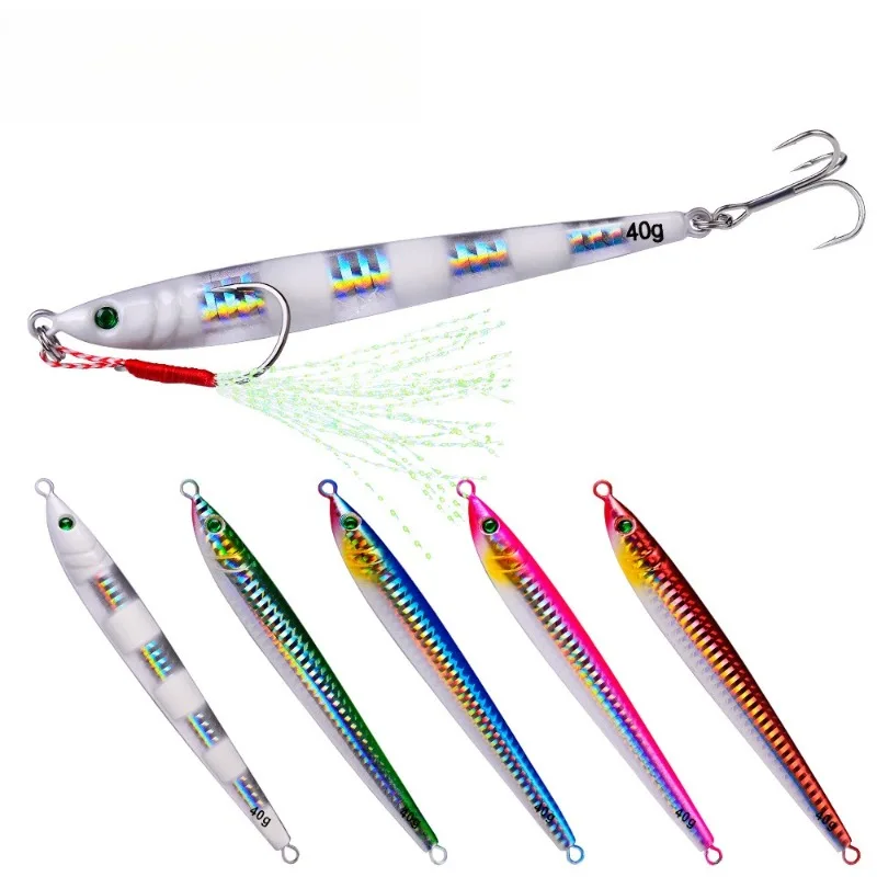 1Pc 10G/21G Metal J…