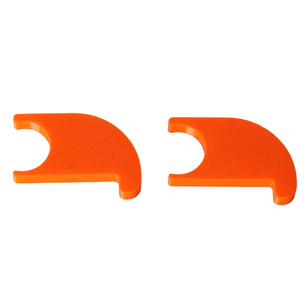 

2pcs RV Rooflight Security Locks For Dometic Midi/Mini Heki Skylight Safety Lock Clips Motorhome Caravan Portable RV Accessories