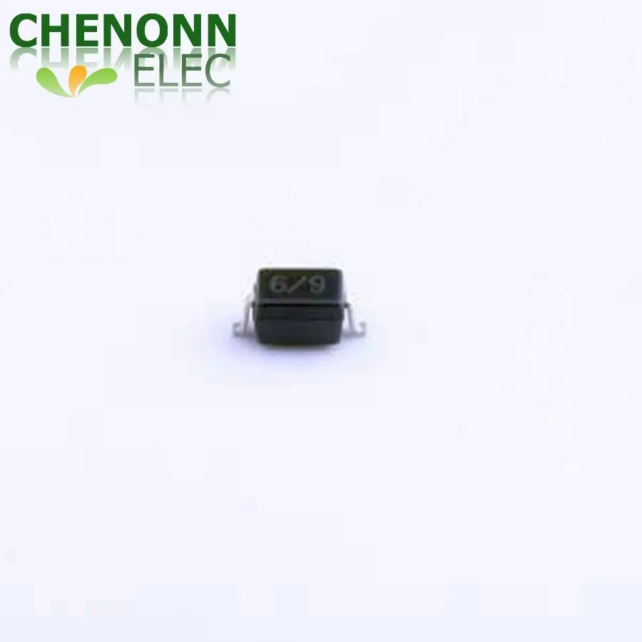 50PCS/LOT SD12C.TCT (TVS Diodes)