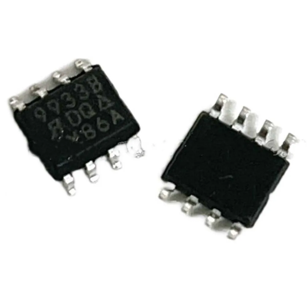 10Pcs 9933B SI9933B Sop-8 Lcd Power Chip