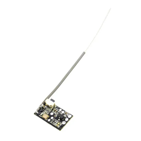 Emax Official Tiny - D8 Receiver 2.4G 8CH Mini FrSky Compatible Receiver With SBUS Output