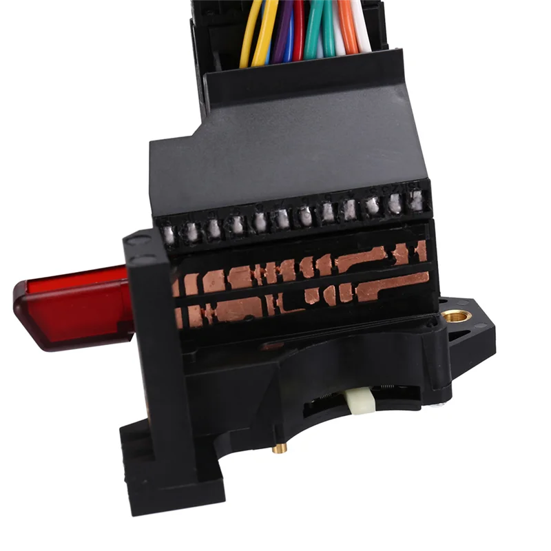 

Car Turn Signal Switch Wiper Lever Hazard Warning Switch Combo For Cadillac Chevy GMC C1500 C2500 C3500 K1500 Pickup Accessories