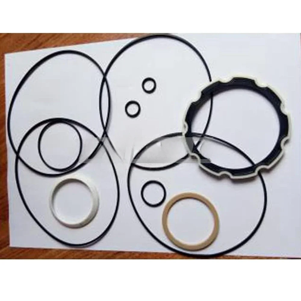 Hot Selling Products for Bobcat 751 753 763 773 S130 S150 S160 S175 S185 Drive Motor Seal Kit 6669455