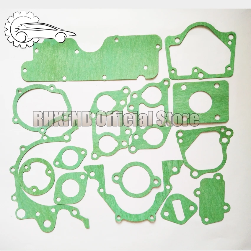 11044-80810 complete set of repair F10A for Suzuki SJ410 Cera Jimny Samurai can carry 970cc 1.0L 8v 1981-88