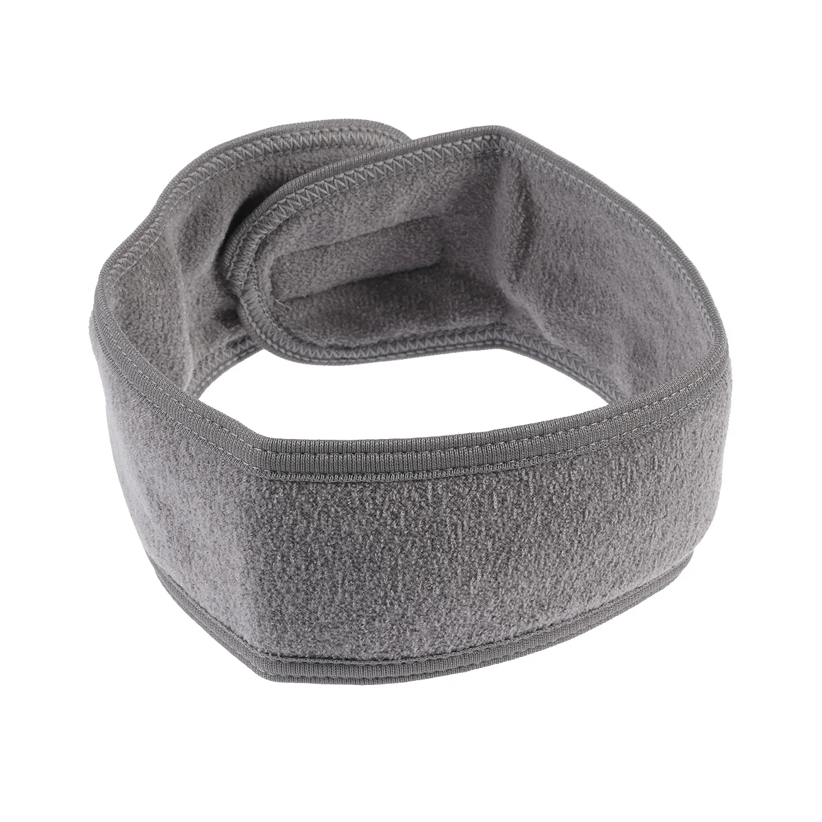 

3 Pcs Women Hairbands Adjustable Sticky Design Face Washing Headbands Shower Yoga Hair Accessories Gray Color Long Lasting